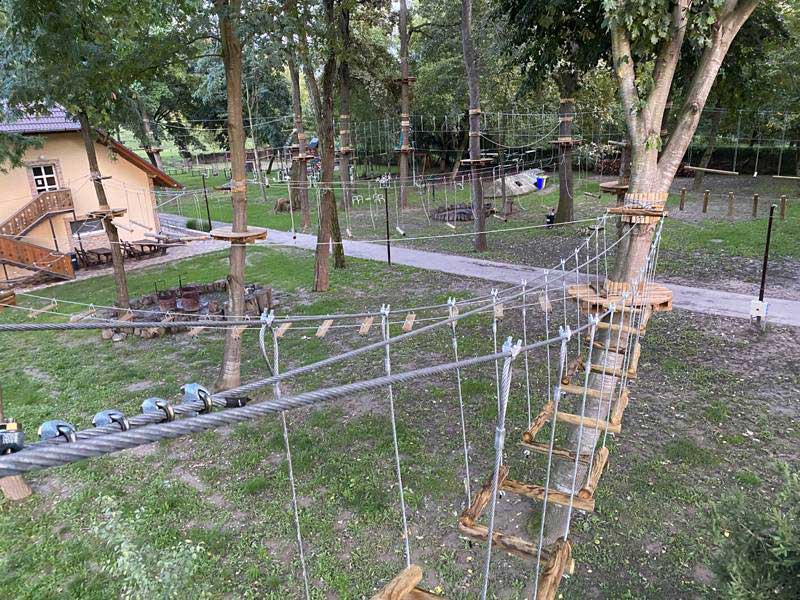 osztálykirándulás belföldön